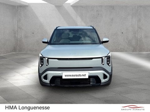Voitures D'occasion À Longuenesse | Kia Ev2 135Ch 61Kwh Gt-Line