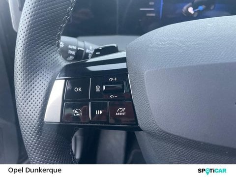 Voitures D'occasion À Dunkerque | Opel Astra 1.2 Turbo Hybrid 145Ch Gs E-Dct 6
