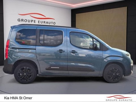 Voitures D'occasion À Longuenesse | Citroën Berlingo M 1.5 Bluehdi 100Ch Max
