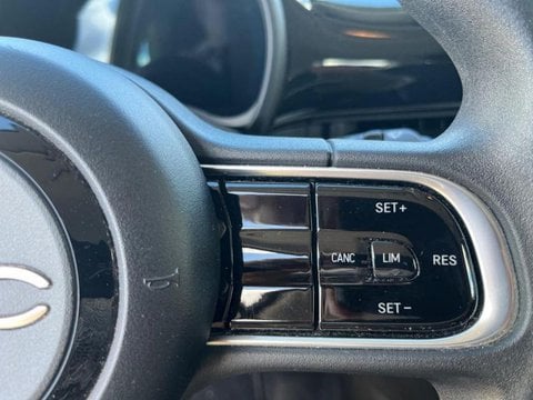 Voitures D'occasion À Longuenesse | Fiat 500 E 95Ch Action