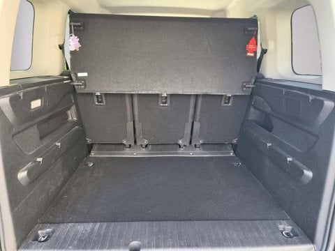 Voitures D'occasion À Longuenesse | Citroën Berlingo M 1.5 Bluehdi 100Ch Max