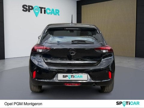 Voitures D'occasion À Montgeron | Opel Corsa 1.2 Turbo 100Ch Edition