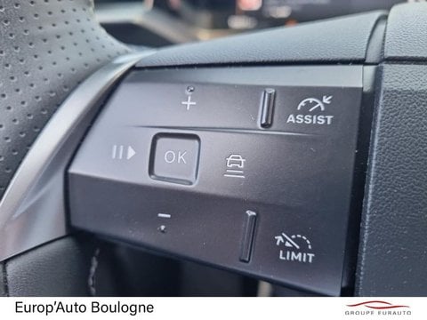 Voitures D'occasion À Saint-Léonard | Opel Grandland 1.2 Turbo Hybrid 145Ch Gs E-Dct6