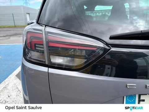 Voitures D'occasion À Saint-Saulve | Opel Crossland 1.2 Turbo 130Ch Gs Line Bva