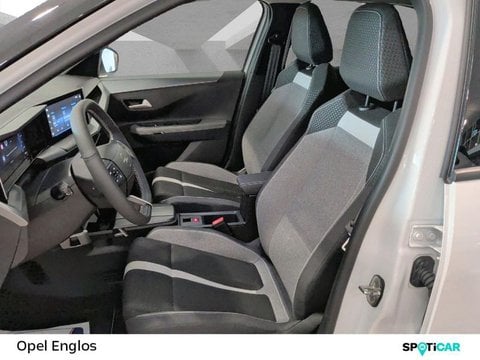 Voitures D'occasion À Englos | Opel Frontera 1.2 Turbo Hybrid 145Ch Gs E-Dct6