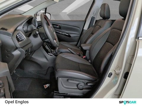 Voitures D'occasion À Englos | Suzuki S-Cross 1.4 Boosterjet Hybrid 110Ch Xplore