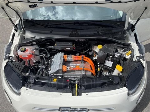 Voitures D'occasion À Dunkerque | Fiat 500 E 95Ch My23
