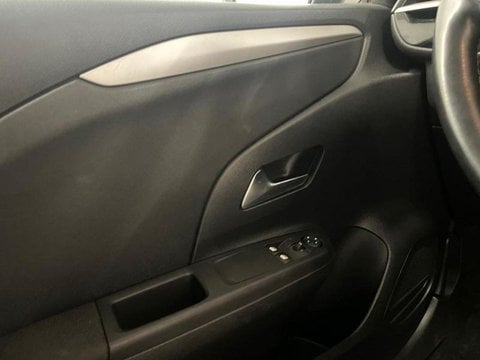 Voitures D'occasion À Montgeron | Opel Corsa 1.2 Turbo 100Ch Edition Bva