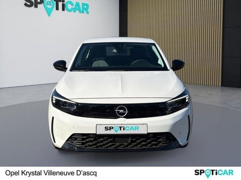 Voitures D'occasion À Villeneuve D'ascq | Opel Corsa 1.2 75Ch Edition