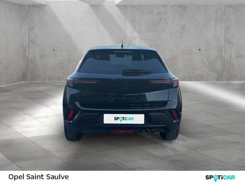 Voitures D'occasion À Saint-Saulve | Opel Mokka 1.2 Turbo 130Ch Gs