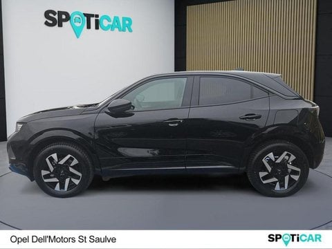 Voitures D'occasion À Saint-Saulve | Opel Mokka 1.2 Turbo Hybrid 145Ch Ultimate E-Dct6