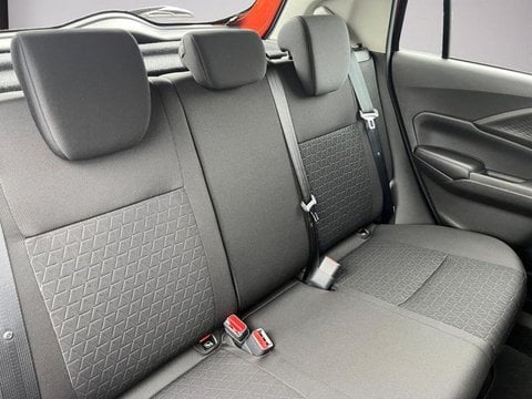 Voitures D'occasion À Villeneuve D'ascq | Suzuki Swift 1.2 Hybrid 83Ch Avantage