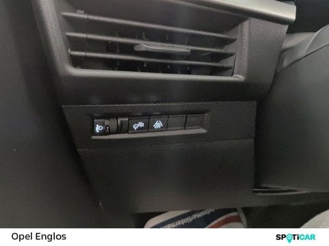 Voitures D'occasion À Englos | Opel Frontera 1.2 Turbo Hybrid 145Ch Gs E-Dct6