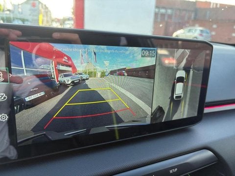 Voitures D'occasion À Villeneuve D'ascq | Kia Ev4 292Ch 81,4Kwh Gt Awd