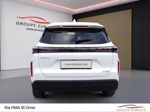 Voitures D'occasion À Longuenesse | Chery Tiggo 7 Tiggo 7 1.5 Hev 221Ch Unique
