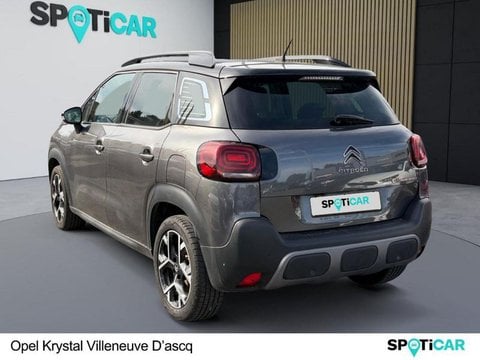 Voitures D'occasion À Villeneuve D'ascq | Citroën C3 Aircross 1.2 Puretech 110Ch S&S Max