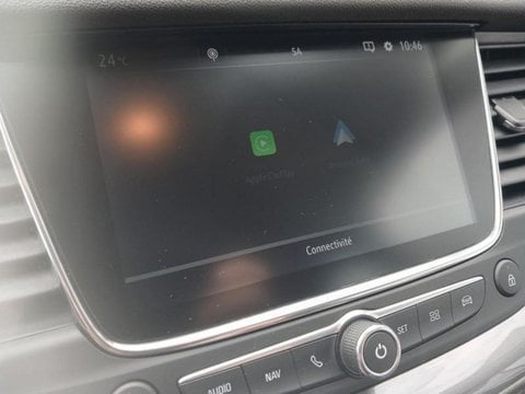 Voitures D'occasion À Englos | Opel Grandland X 1.5 D 130Ch Elegance Business