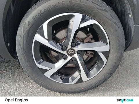 Voitures D'occasion À Englos | Citroën C5 Aircross Puretech 130Ch S&S Shine