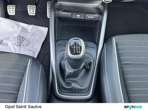 Voitures D'occasion À Saint-Saulve | Kia Stonic 1.0 T-Gdi 100Ch Gt Line