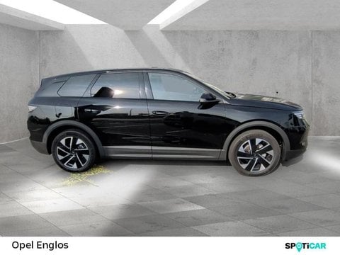 Voitures D'occasion À Englos | Opel Grandland 1.2 Turbo Hybrid 145Ch Ultimate E-Dct6