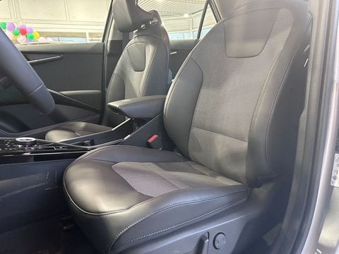 Voitures D'neuves Stock À Longuenesse | Kia Niro Ev Bev 65 Kwh 204Ch Active