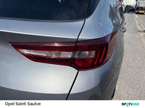 Voitures D'occasion À Saint-Saulve | Opel Grandland X 1.5 D 130Ch Edition Business