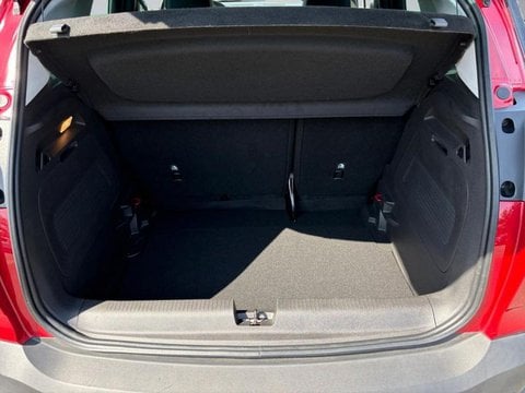 Voitures D'occasion À Villeneuve D'ascq | Opel Crossland 1.2 Turbo 110Ch Elegance