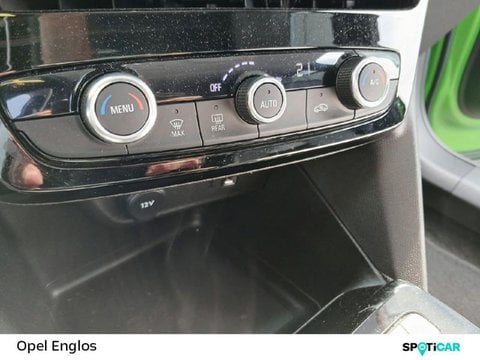 Voitures D'occasion À Englos | Opel Mokka 1.2 Turbo 100Ch Elegance