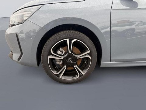 Voitures D'occasion À Dunkerque | Opel Corsa 1.2 Turbo 100Ch Gs