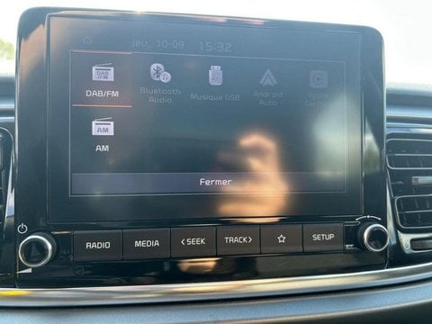Voitures D'occasion À Dunkerque | Kia Rio 1.2 Dpi 84Ch Active
