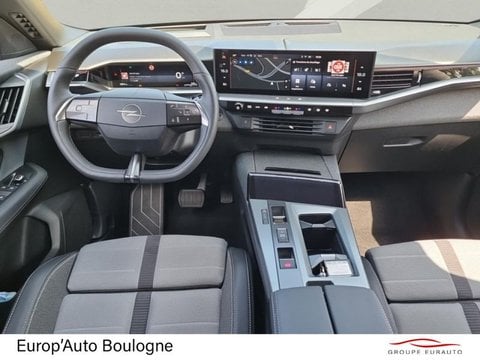 Voitures D'occasion À Saint-Léonard | Opel Grandland 1.2 Turbo Hybrid 145Ch Gs E-Dct6