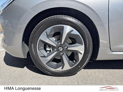 Voitures D'occasion À Longuenesse | Suzuki Swift 1.2 Hybrid 83Ch Pack Auto