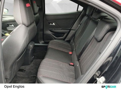 Voitures D'occasion À Englos | Opel Mokka Mokka-E 136Ch Gs Line