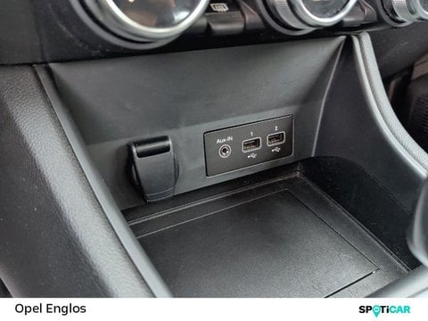 Voitures D'occasion À Englos | Renault Captur 1.6 E-Tech Hybride 145Ch Business -21