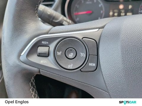 Voitures D'occasion À Englos | Opel Grandland X 1.5 D 130Ch Ultimate Bva8