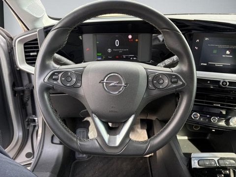Voitures D'occasion À Villeneuve D'ascq | Opel Mokka Mokka-E 136Ch Elegance Business