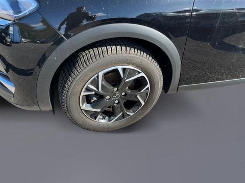 Voitures D'occasion À Longuenesse | Ds Ds 3 Crossback Puretech 130Ch So Chic Automatique