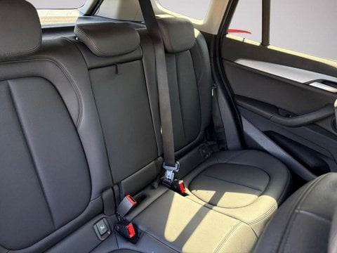 Voitures D'occasion À Villeneuve D'ascq | Bmw X1 Sdrive16Da 116Ch Business Design Dkg7