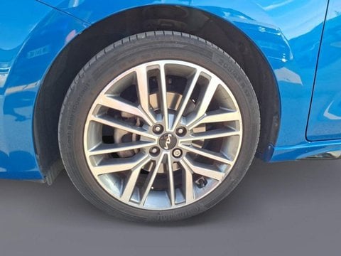 Voitures D'occasion À Roncq | Kia Rio 1.2 Dpi 84Ch Gt-Line