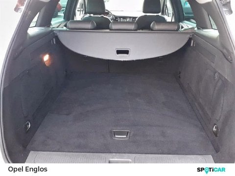Voitures D'occasion À Englos | Opel Astra Sports Tourer 1.5 D 122Ch Elegance Bva 112G