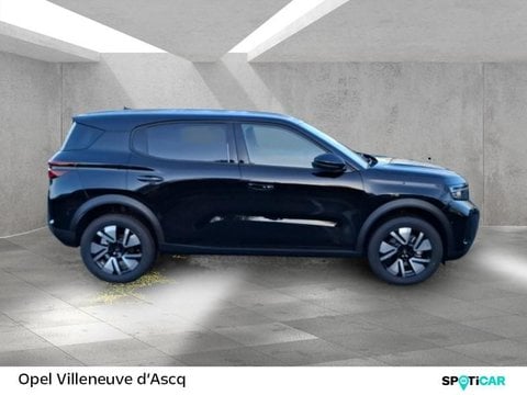 Voitures D'occasion À Villeneuve D'ascq | Opel Frontera 1.2 Turbo Hybrid 145Ch Gs E-Dct6