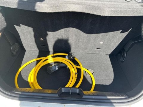 Voitures D'occasion À Longuenesse | Fiat 500 E 95Ch Action