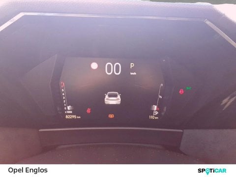 Voitures D'occasion À Englos | Ds Ds 4 Puretech 180Ch Performance Line + Automatique