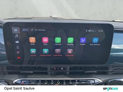 Voitures D'occasion À Saint-Saulve | Fiat 500 1.0 Firefly 65Ch Hybrid Icône