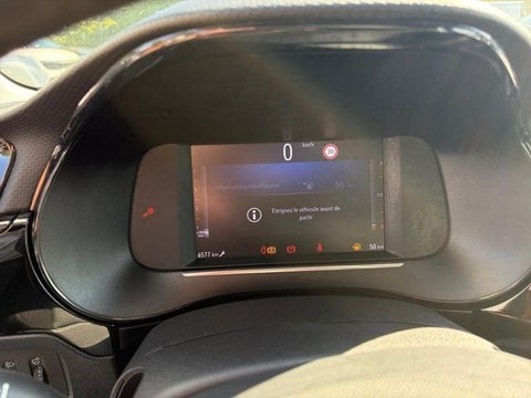Voitures D'occasion À Villeneuve D'ascq | Opel Corsa 1.2 75Ch Edition