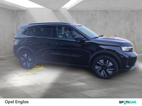 Voitures D'occasion À Englos | Opel Frontera 1.2 Turbo Hybrid 145Ch Gs E-Dct6
