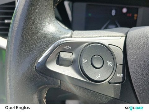 Voitures D'occasion À Englos | Opel Mokka 1.2 Turbo 100Ch Elegance