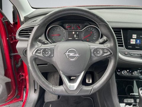Voitures D'occasion À Dunkerque | Opel Grandland X 2.0 D 177Ch Ultimate Bva8