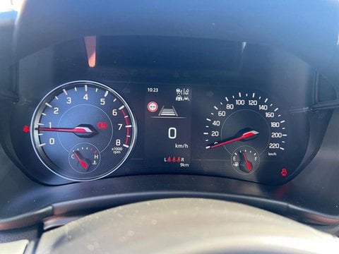 Voitures D'occasion À Roncq | Suzuki Swift 1.2 Hybrid 83Ch Pack
