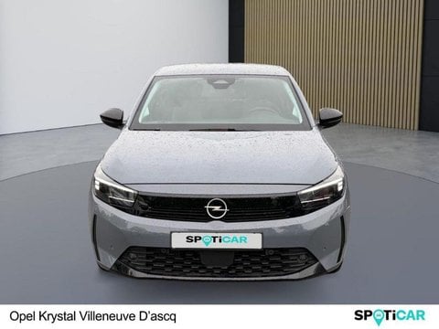 Voitures D'occasion À Villeneuve D'ascq | Opel Corsa 1.2 Turbo 100Ch Edition Bva8